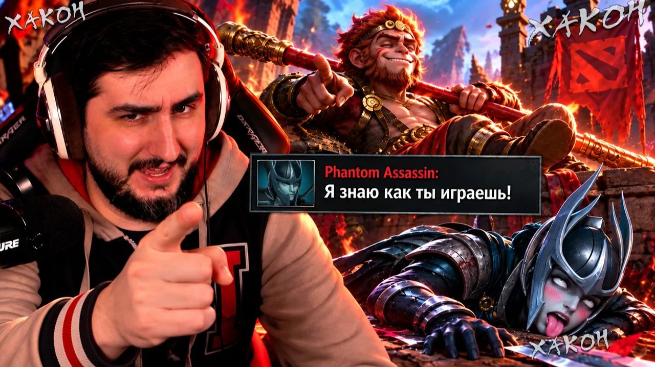 XaKoH : МК ЧЕРЕЗ КУРЬЕРОВ ｜ ЧЕРЕЗ АБСОЛЮТ