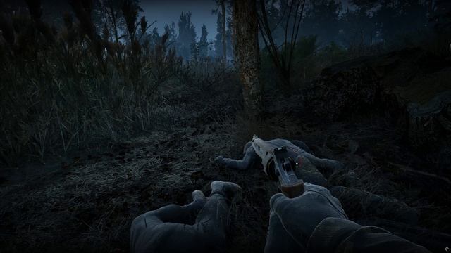 #STALKER2#CostofHope