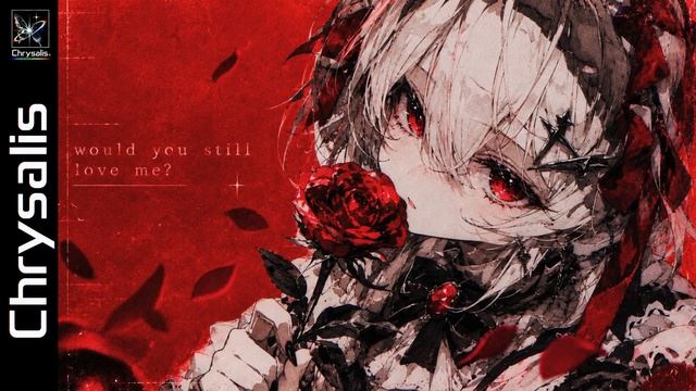Would You Still Love Me? | Breakcore Mix To Dissociate