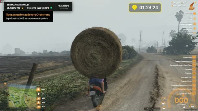 LASTLEGENDRP Fivem Gta 5