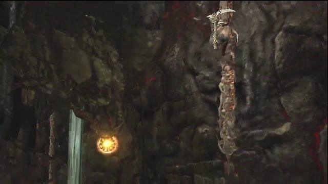 Dante's Inferno - Part 20