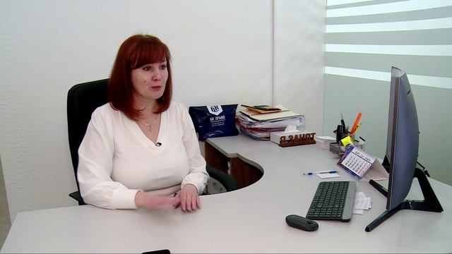 БК Право - про мошенников