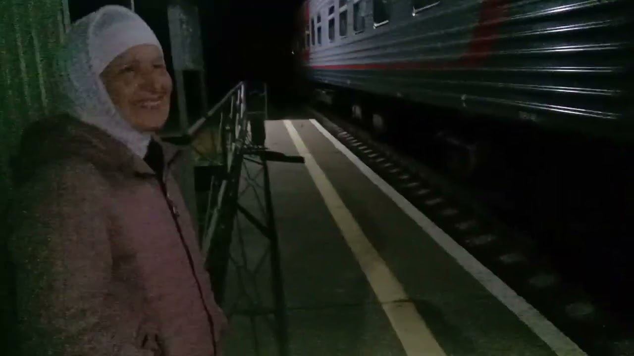 Провожаем братьев домой. 24.09.2026