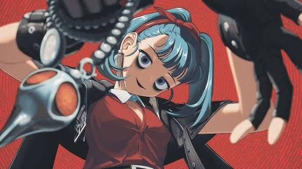 DECO*27 - 洗脳 Feat. 初音ミク
