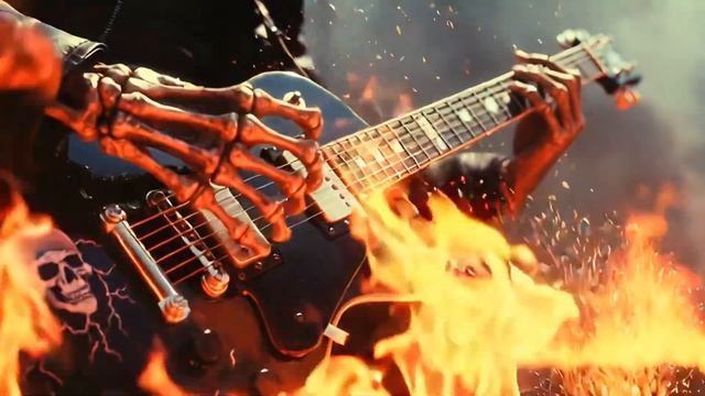 BORN TO HUNT - Dark Country Rock | Dark Nord