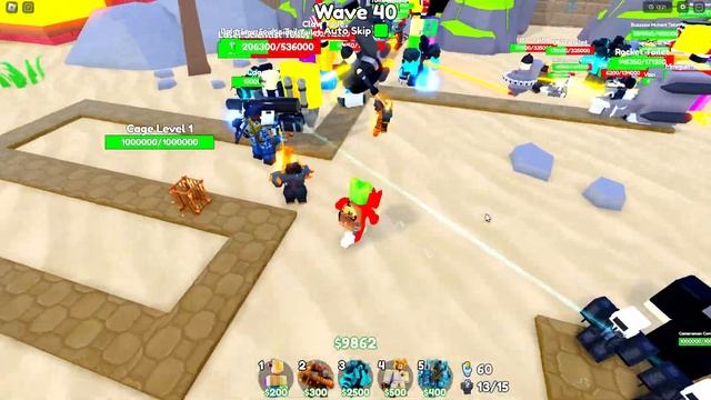 СЕКРЕТЫ 4 НОВЫХ ЮНИТОВ в ТТД роблокс | Toilet Tower Defense Roblox | Тест 4 новых бойцов