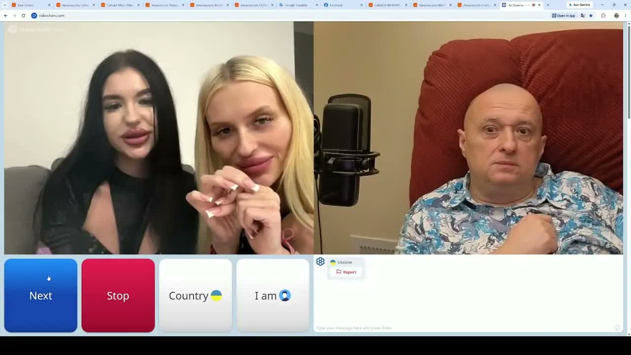 красафицы неписанные  убежали