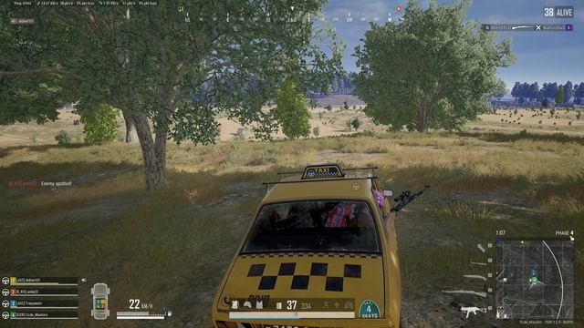 играем в пабг на пк
