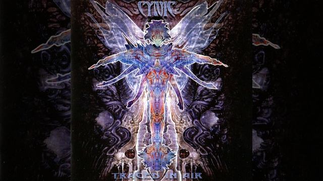 01 - Nunc Fluens (CYNIC)