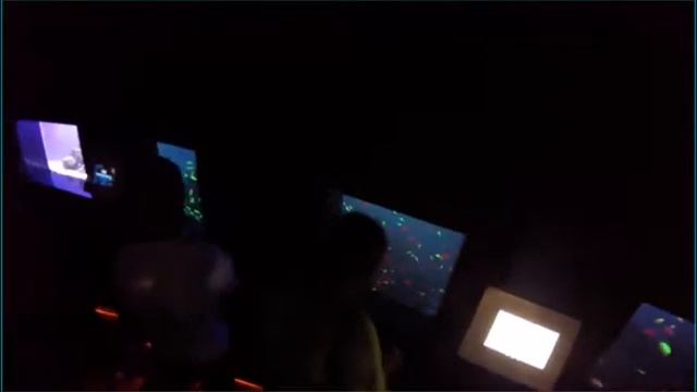 Владивосток Жемчужина Океанариум  Часть 2а