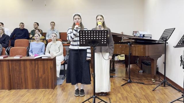 Надя и Лиза - Плачет дерево