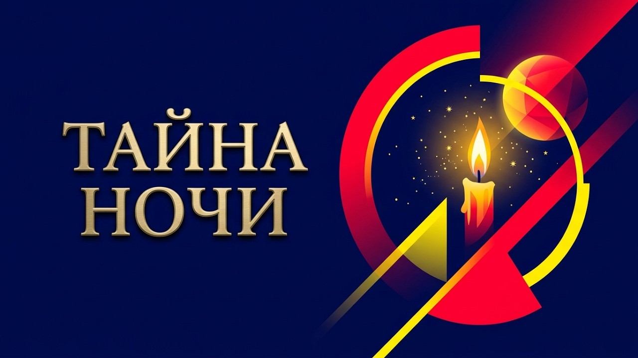 Ночь 1 6