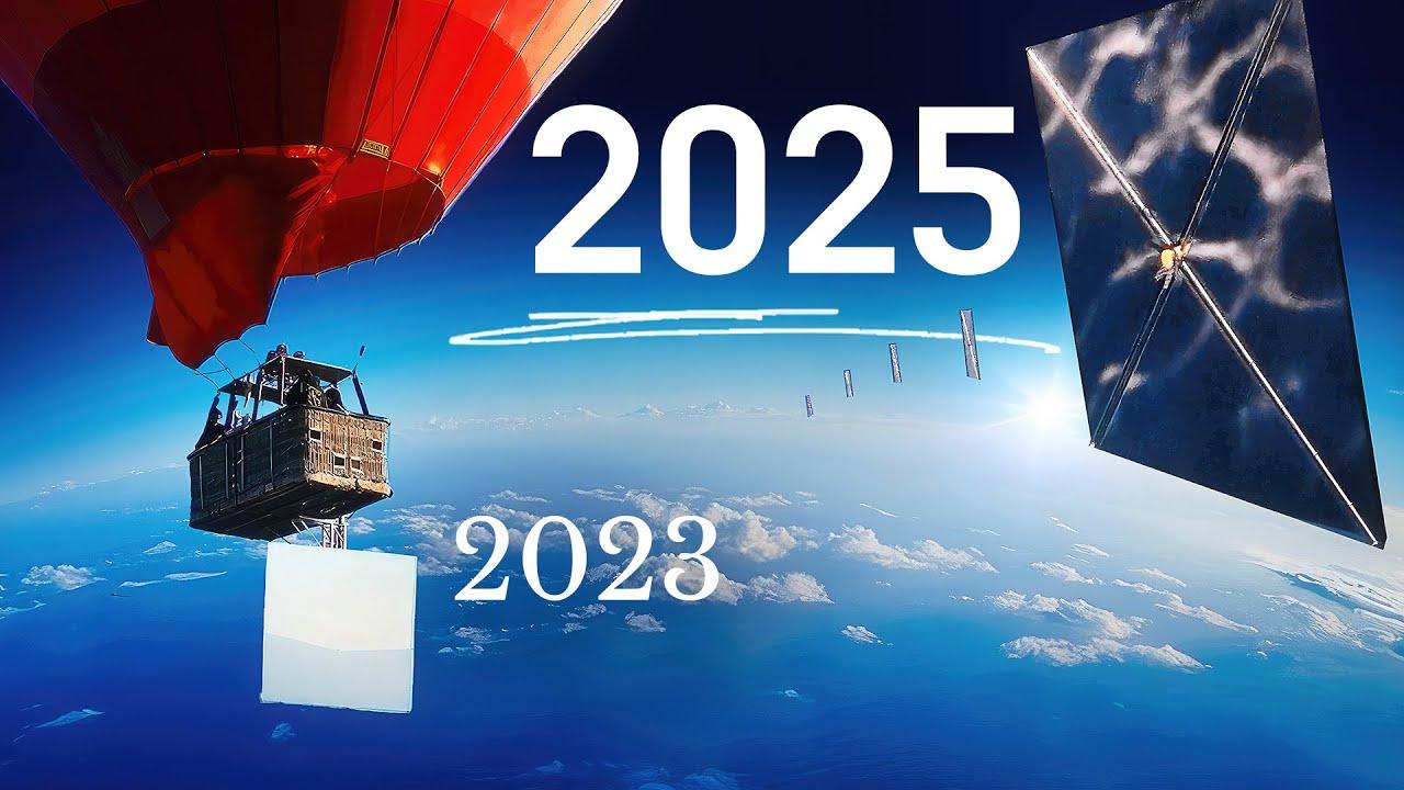 They're Making Solar Panels... Work At Night | Reflect Orbital