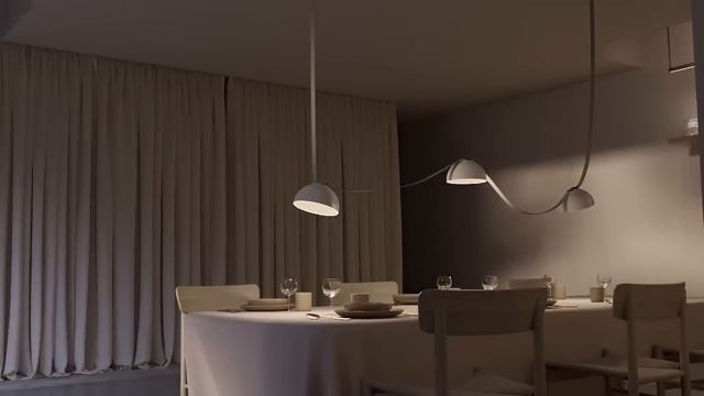 PLUSMINUS - The New Era Of Lighting