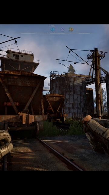 S.T.A.L.K.E.R. 2 ГДЕ НАЙТИ М860 Cracker С МАГАЗИННЫМ ПИТАНИЕМ ИЛИ СДЕЛАТЬ ЕГО САМОМУ патч 2.0.