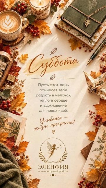 Суббота