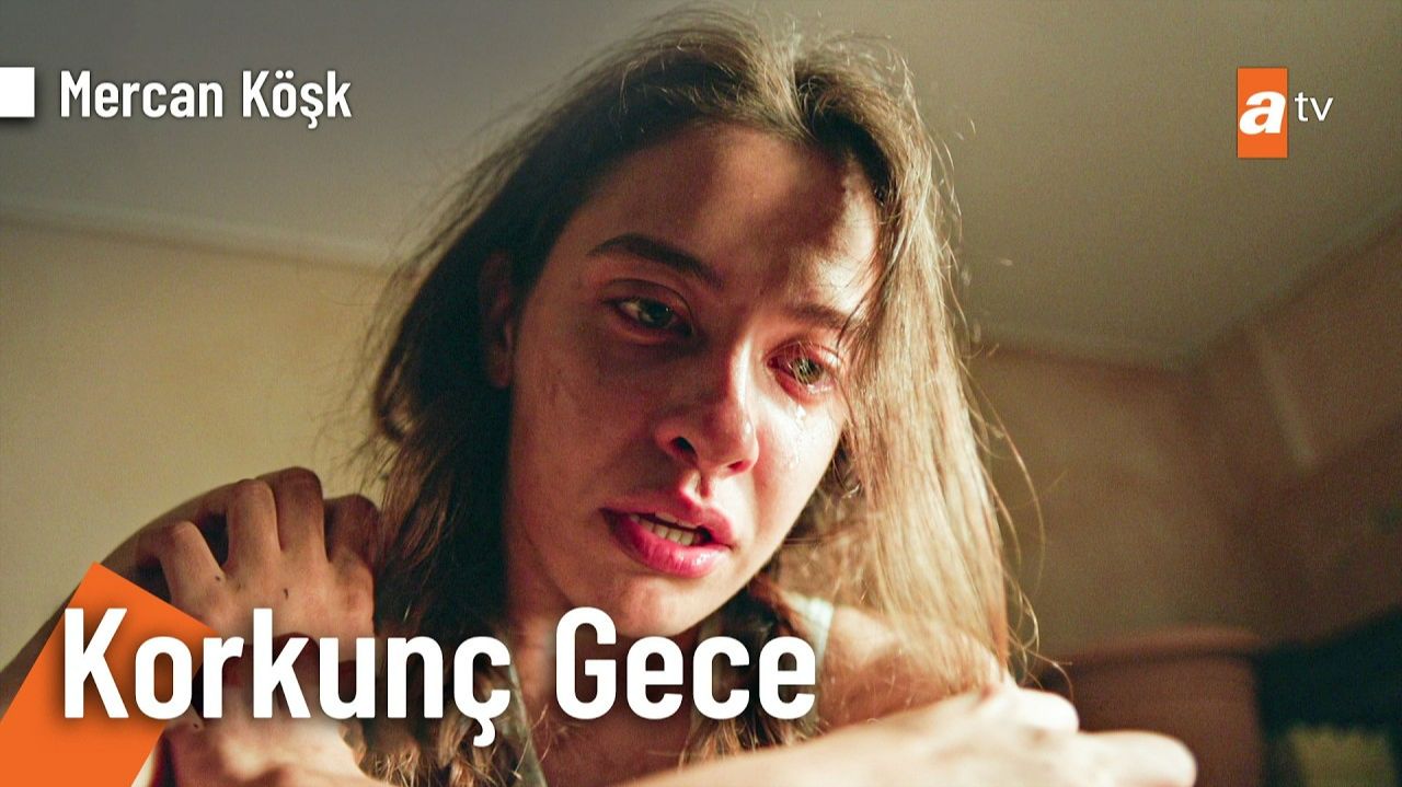 7 Yıl önce Gülcan'ın Başına Ne Geldi? | Mercan Köşk 4. Bölüm @atvturkiye‬