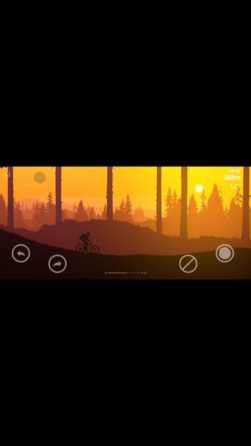 Mountain bike Xtreme