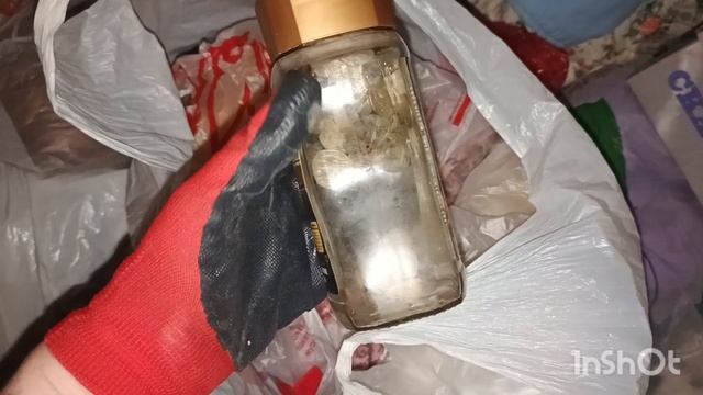 39. Что можно найти на мусорках? #мусор #находки #лутание #dumpsterdiving