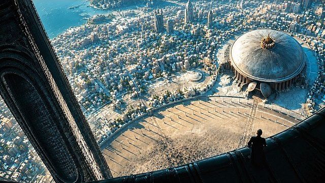 10 Новых фильмов 2026 которые уже вышли