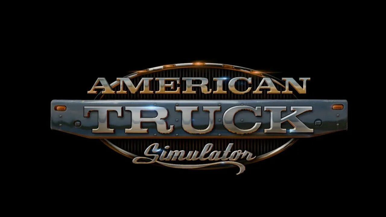 ♨️ Доставка Товара в American Truck Simulator 🌟
