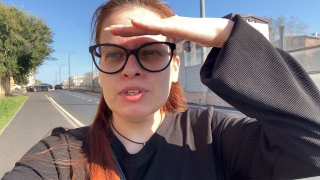 Влог #25 Не можем найти типографию( 27-09-2026