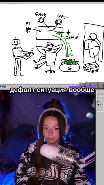 #gartic #ребус