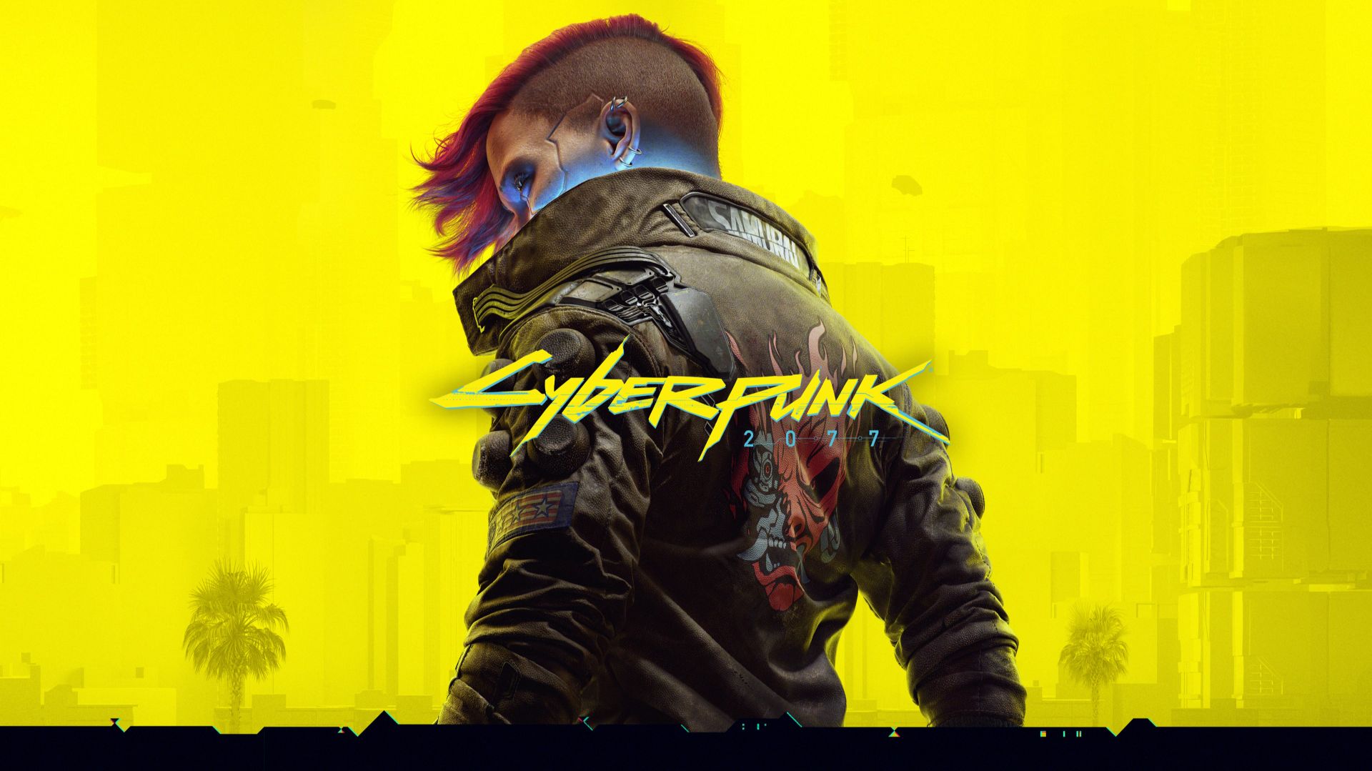 Cyberpunk 2077 (25 серия)