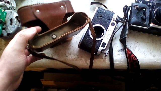 VLOG. О не получившихся проектах