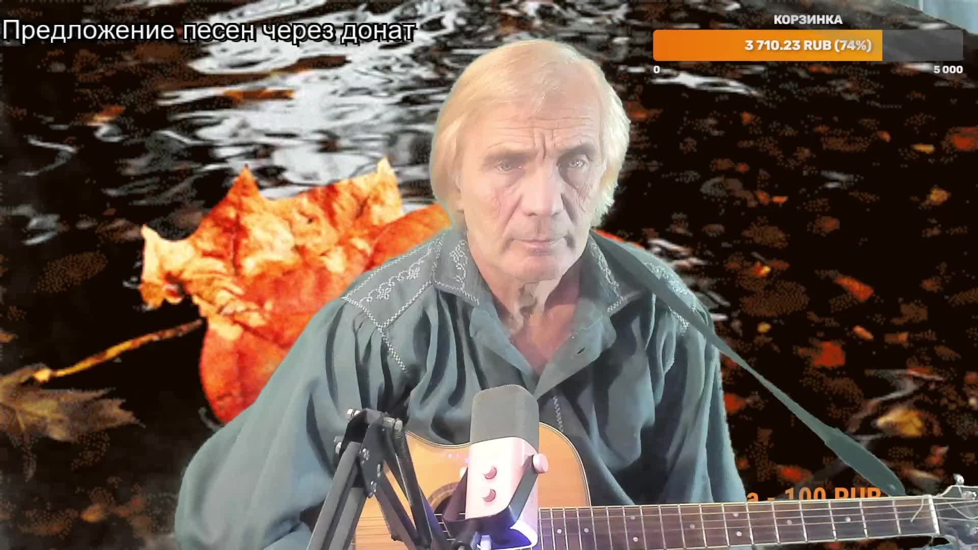 Театр песен Высоцкого 2740