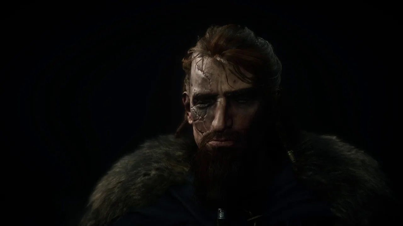 Assassin's Creed Valhalla. Заключение союза с Винландом. ЧАСТЬ 1: охота в охотничьих угодьях