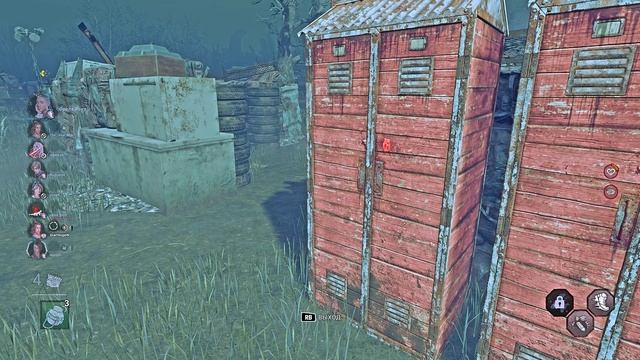 Dead By Daylight 2026.09.26 - 21.13.04.14