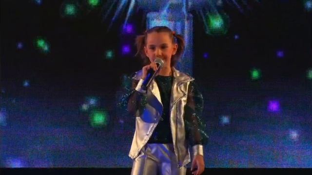 Силонова Алиса 7 лет. 