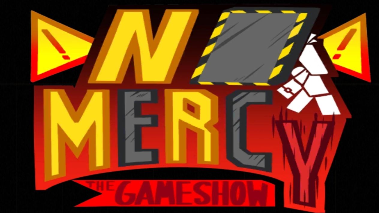 ЭТА ИГРА НЕ ЗНАЕТ ПОЩАДЫ! ВЕДЬ ЭТО NO MERCY!