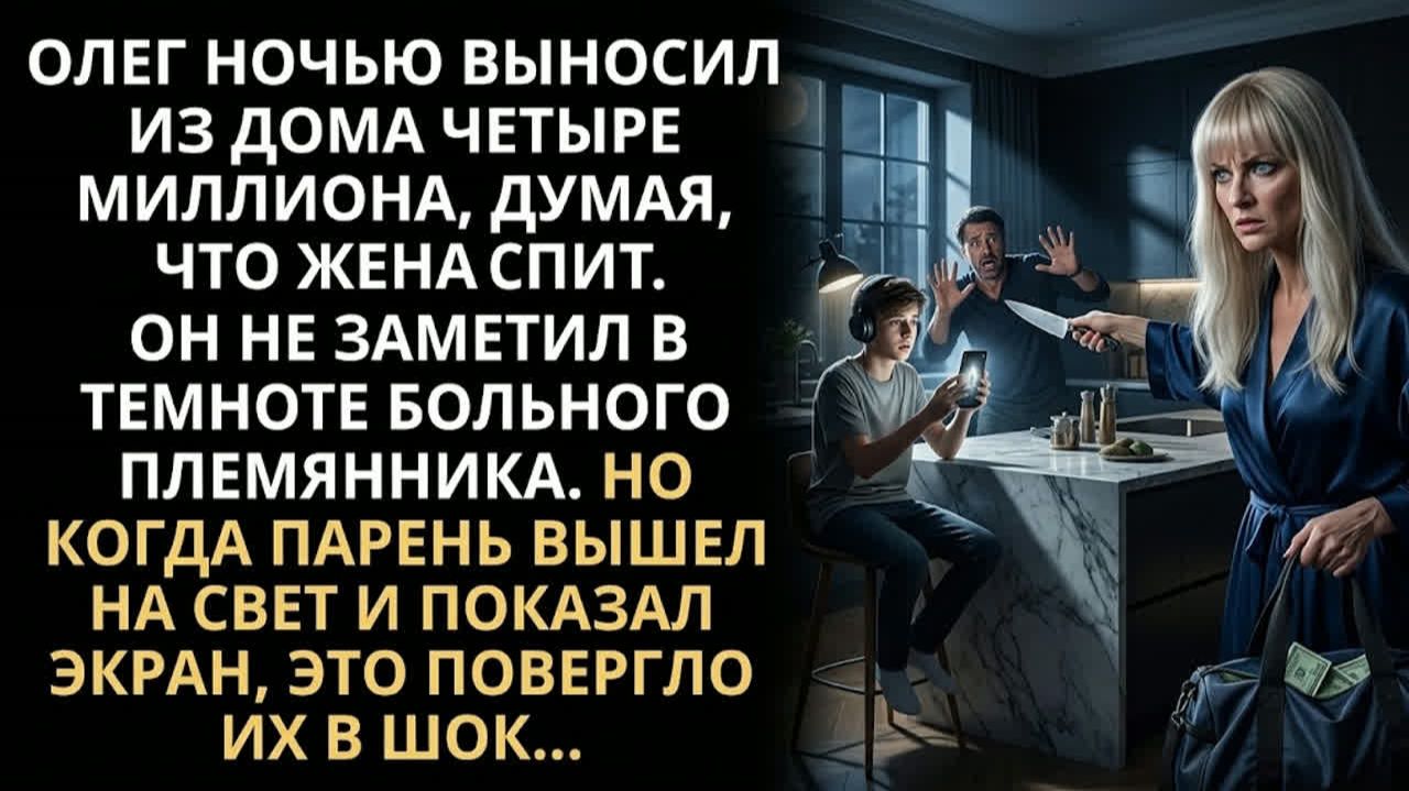 Истории из жизни|Я забираю всё, а ты пойдешь на улицу|Аудио рассказы|Аудиокниги слушать онлайн|