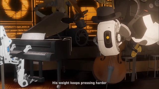 Valve Song:COUNT TO THREE