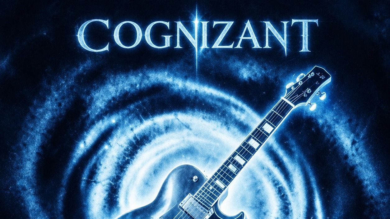Studio Fantoma - COGNIZANT. Облачный атлас. Black Mirror