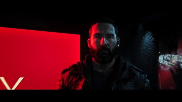 Call Of Duty Modern Warfare 4 Reveal Trailer