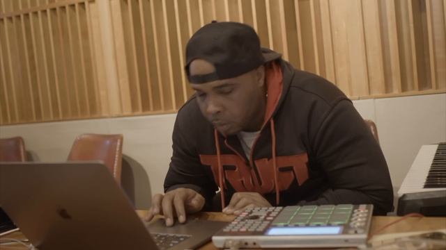 Rhythm Roulette: 38 Spesh | Mass Appeal
