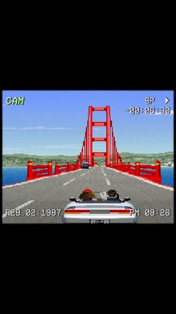 Retro Gaming Vibes
