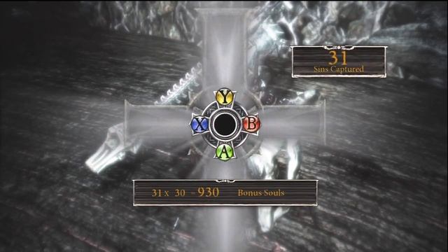 Dante's Inferno - Part 05
