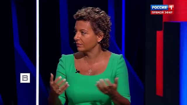 Россия может и должна быть привлекательной своей нормальностью — Маргарита Симоньян | Эксклюзив