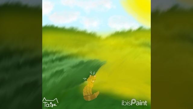 Какой то арт,который вообще не планировался. :_)