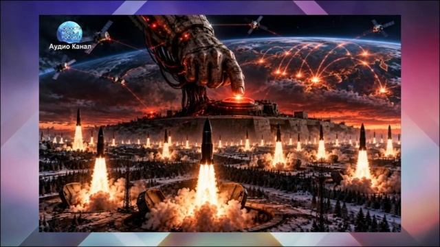 «Полная боевая готовность»: Россия возродила систему «Мертвая рука» для ответного ядерного удара
