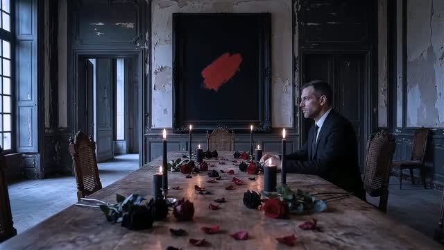 CRIMINAL LOVE - D. Cunha Miguel - ПРЕСТУПНАЯ ЛЮБОВЬ