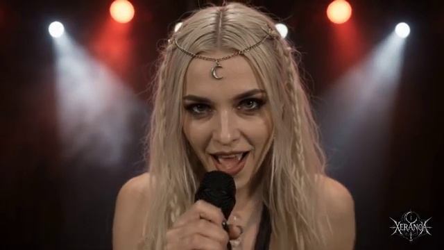XeranoA - Песочница Dark Aggressive