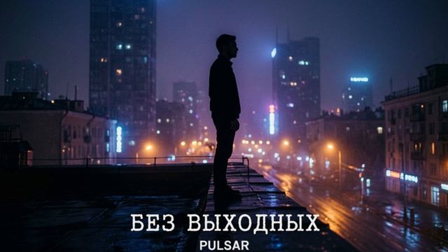 Pulsar - Без выходных