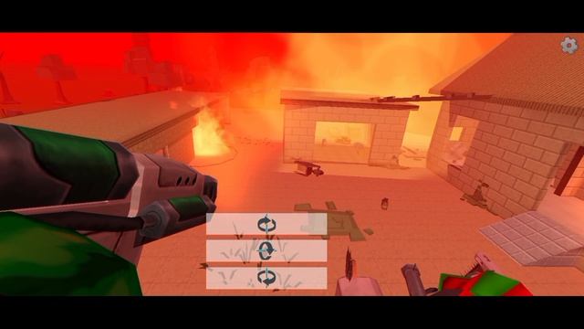Meywing Chicken 23 (part 1/3)