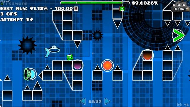Sh#tty Tidal Wave 88-100
