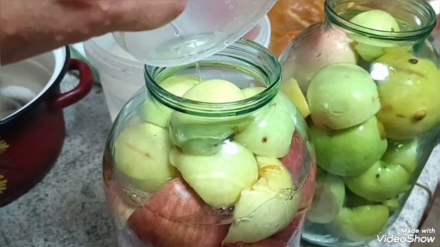 Готовлю